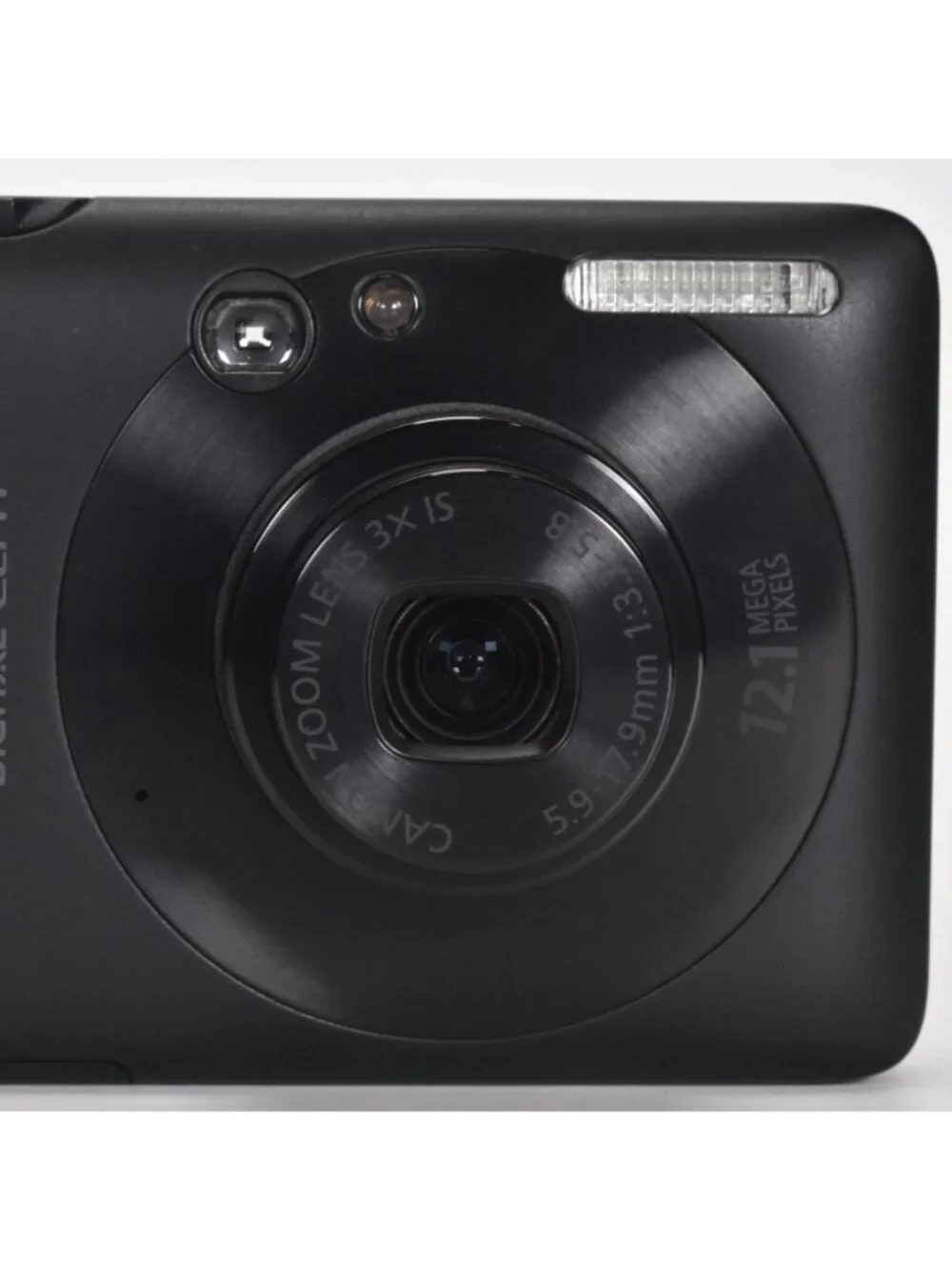 Canon powershot sd870